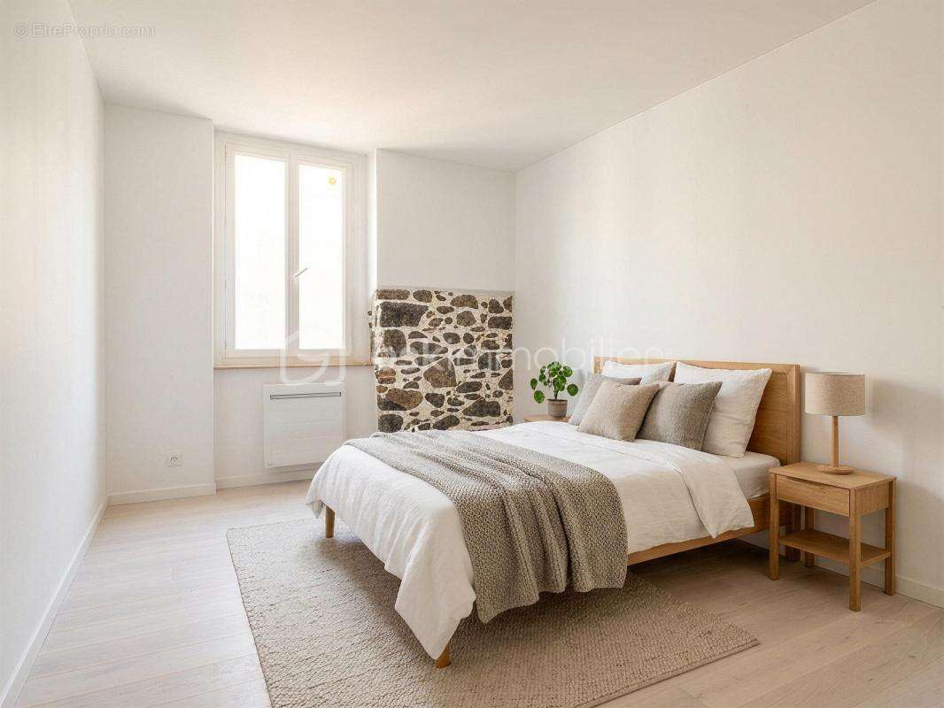 Appartement à CAMBO-LES-BAINS