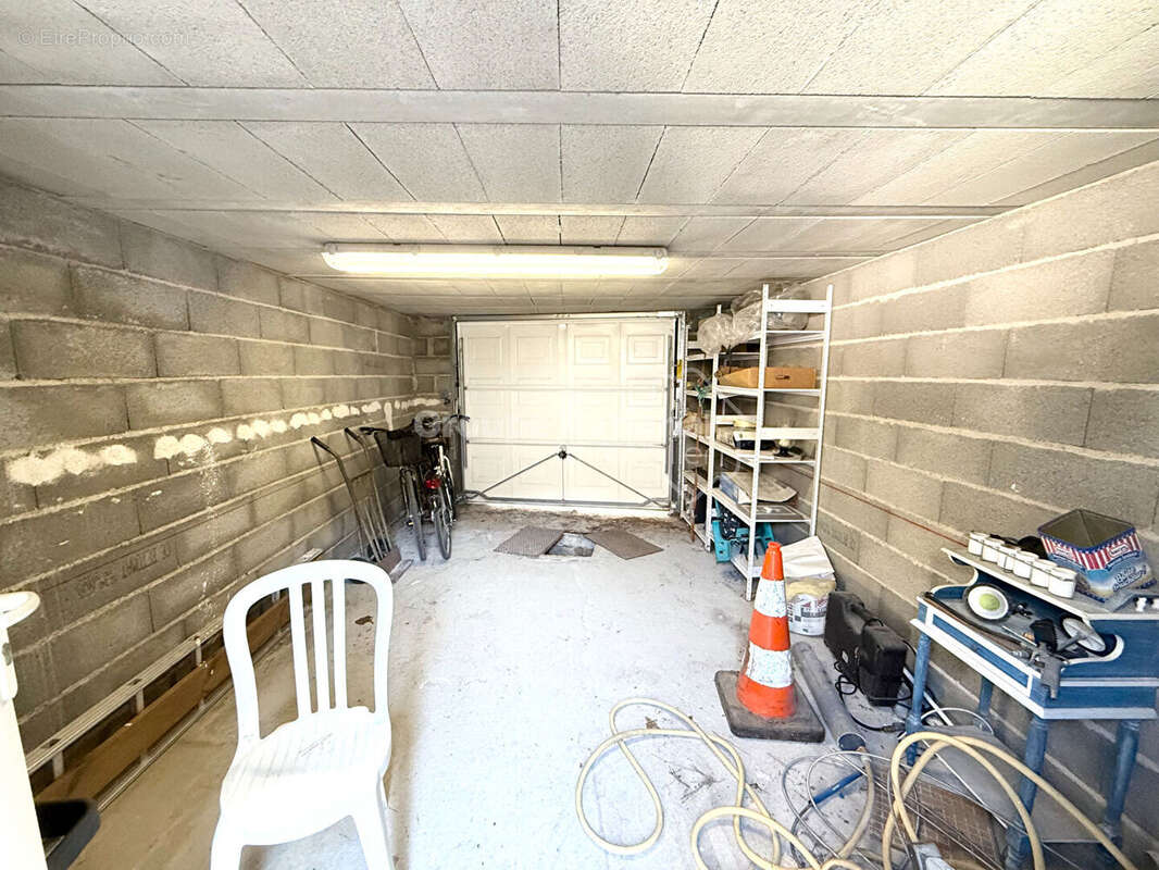 Appartement à LE GRAU-DU-ROI