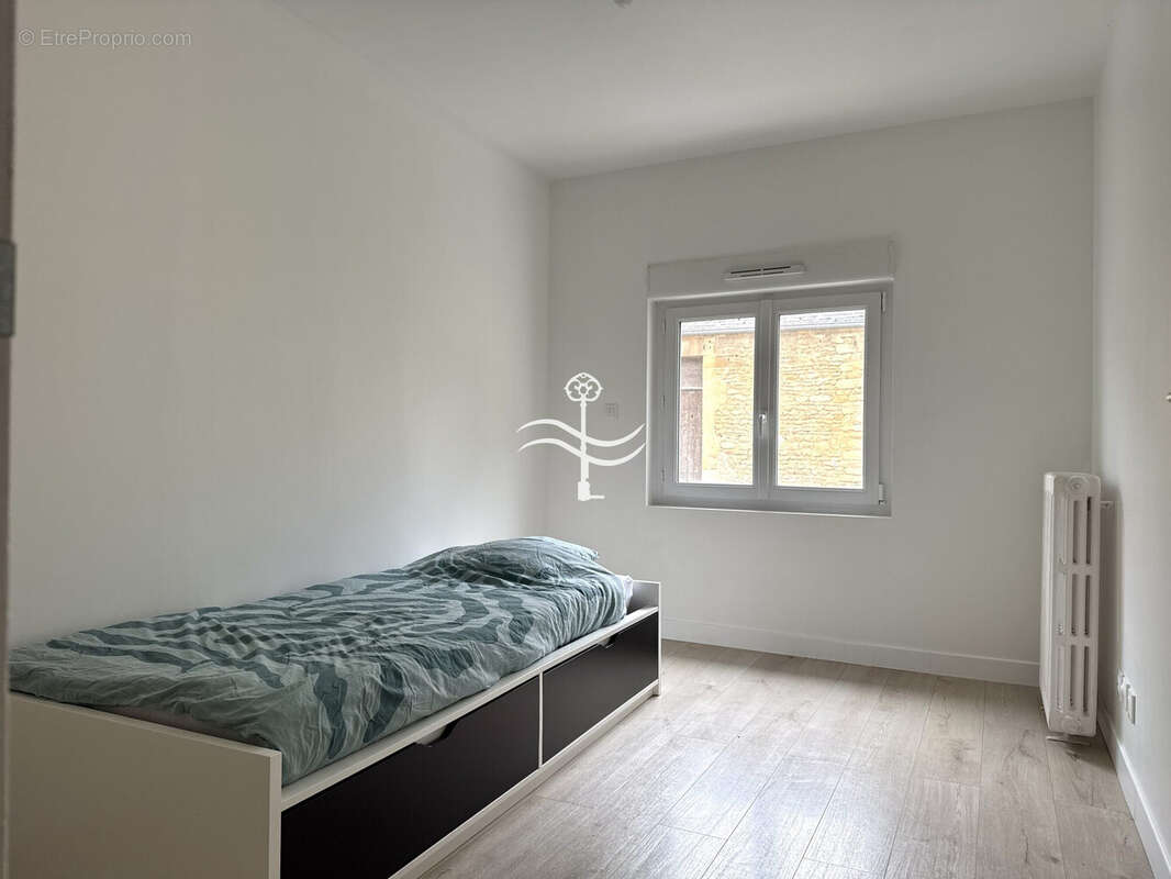 Appartement à RANVILLE