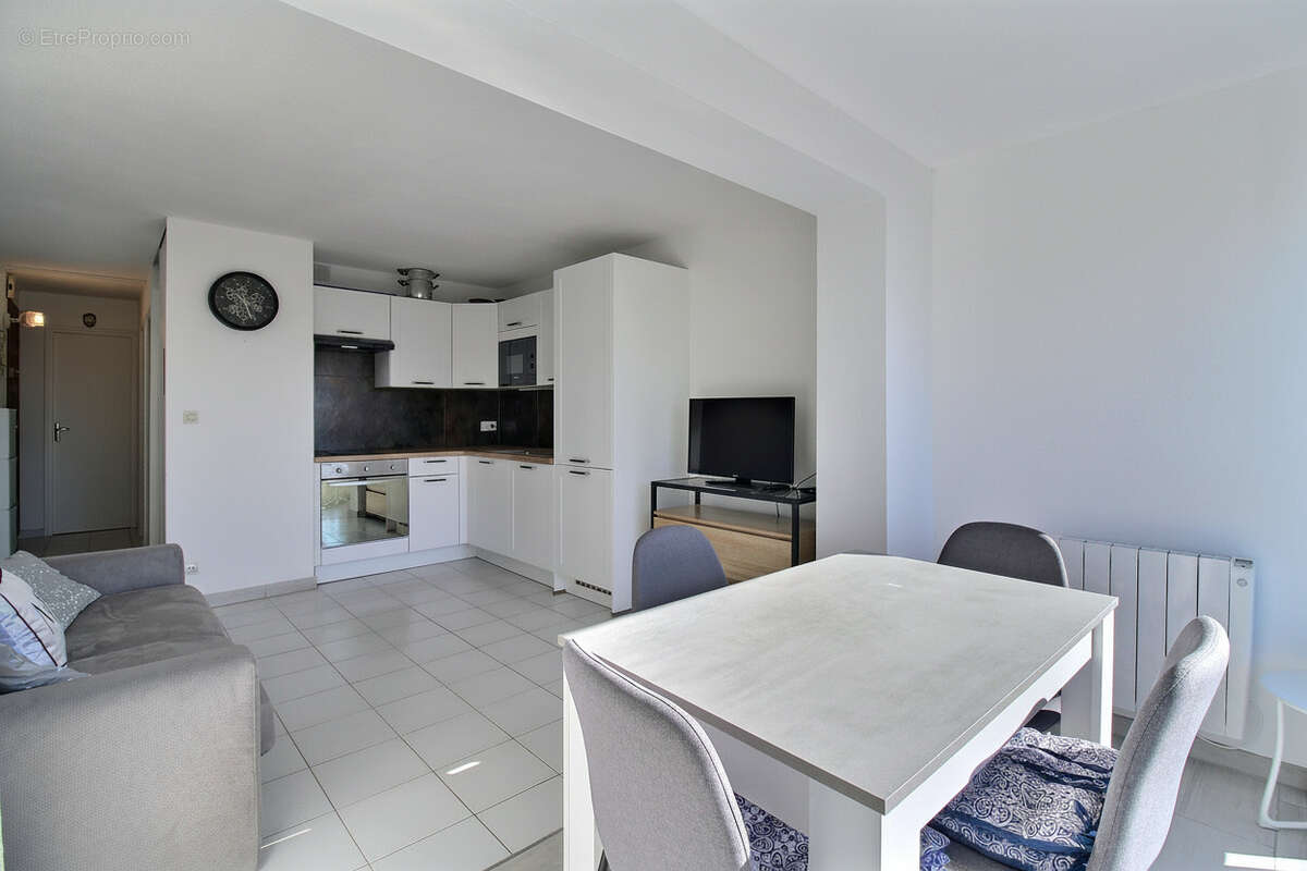 Appartement à MARSEILLAN