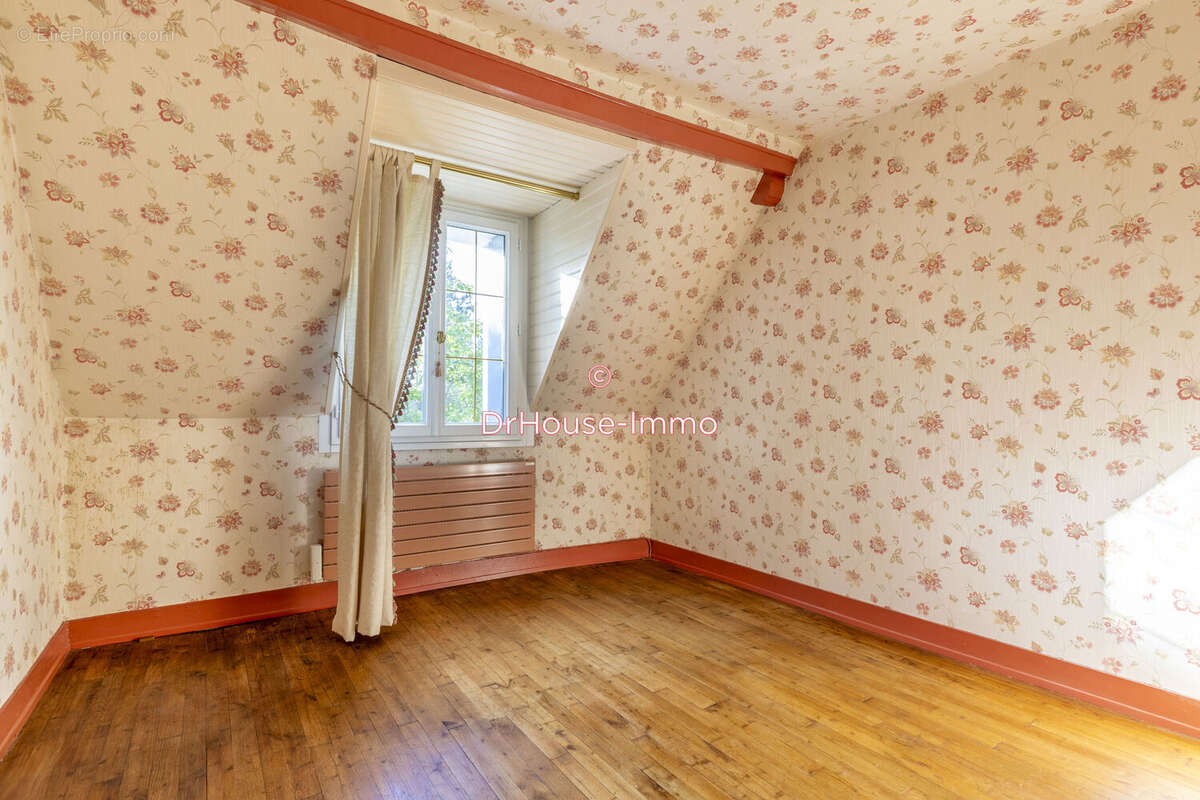 Maison à TENDU