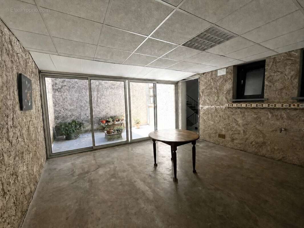 Maison à SIRAN