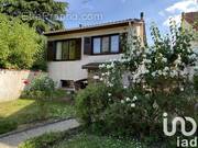 Photo 1 - Maison à VILLIERS-SUR-MARNE