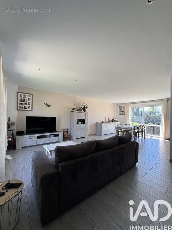 Photo 6 - Maison à OUROUER-LES-BOURDELINS