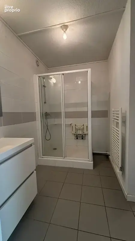 Appartement t3 port de bouc - photo 11