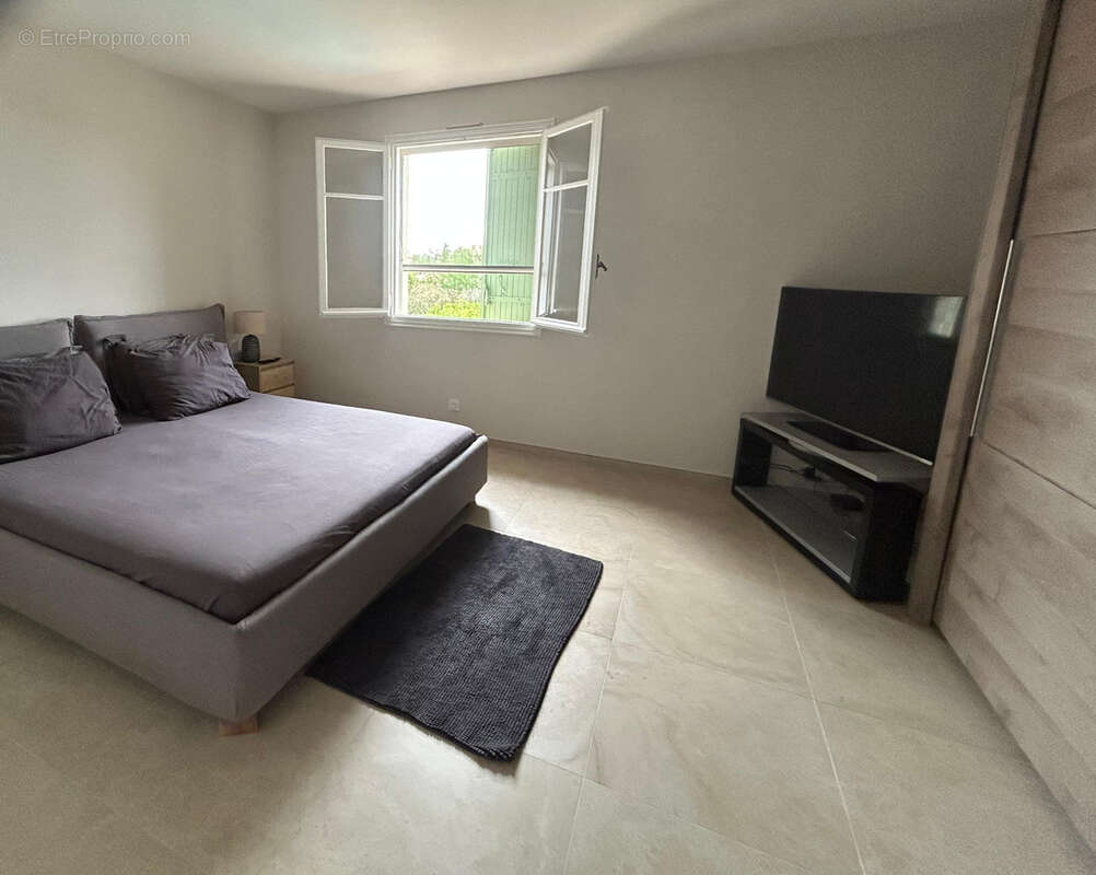 Maison à LAROQUE-DES-ALBERES