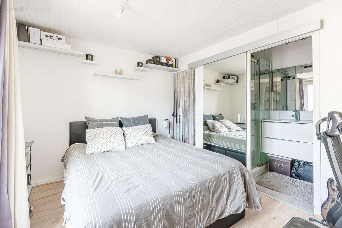 Photo 5 - Appartement à SAINT-MAURICE