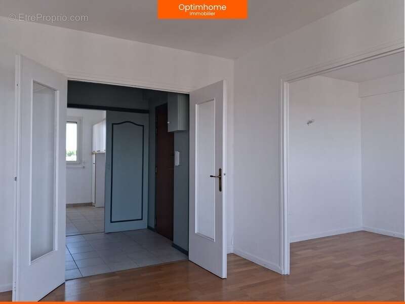 Appartement à LE MANS