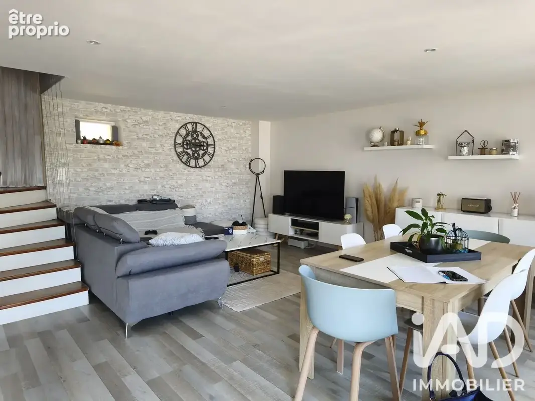 Photo 1 - Maison à MOULEYDIER