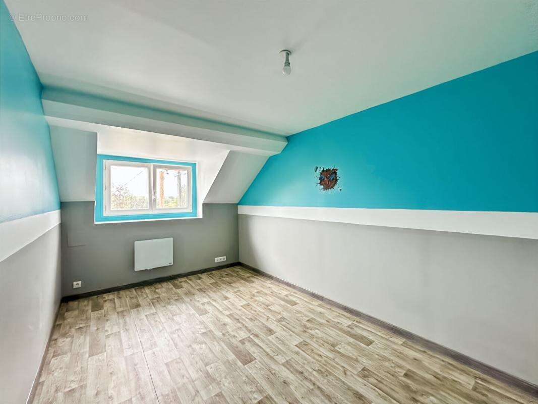 Maison à SAINT-LAURENT