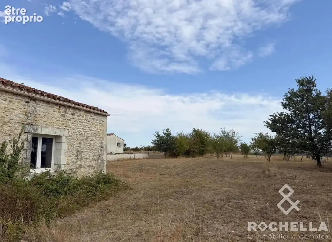 Maison 240 m² à Loire-Les-Marais  - photo 4