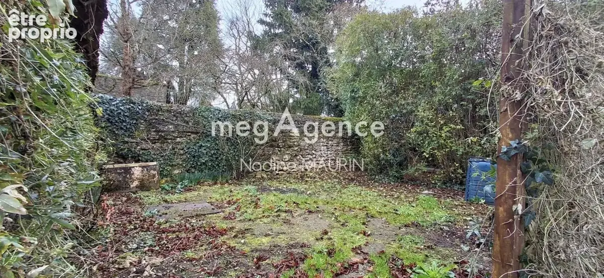 A rénover Chitenay coeur de village longere de 100 m² - photo 5