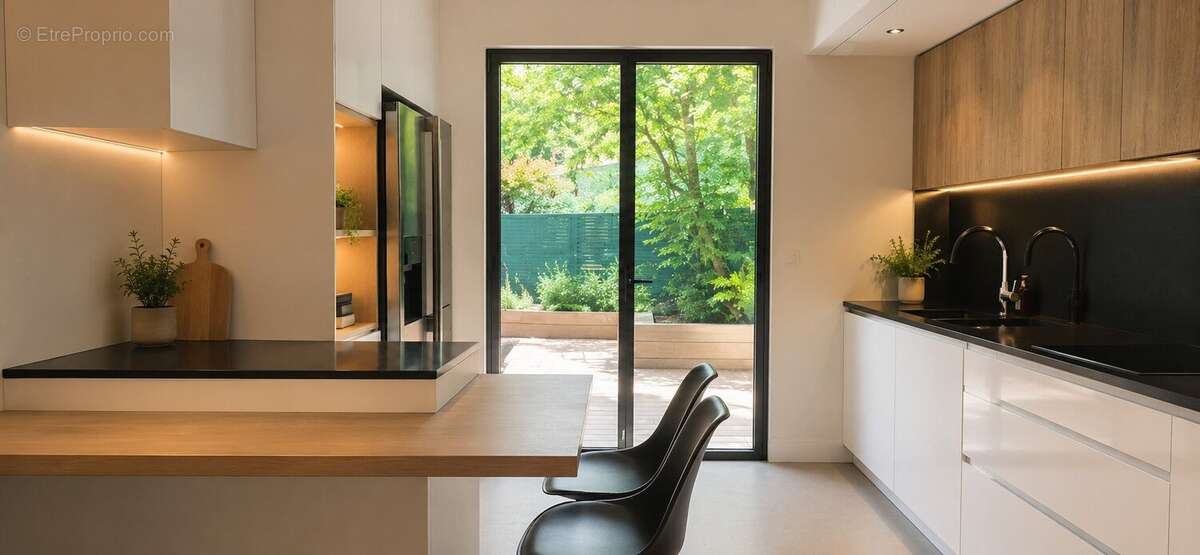 Levens  une signature architecturale contemporaine - photo 7