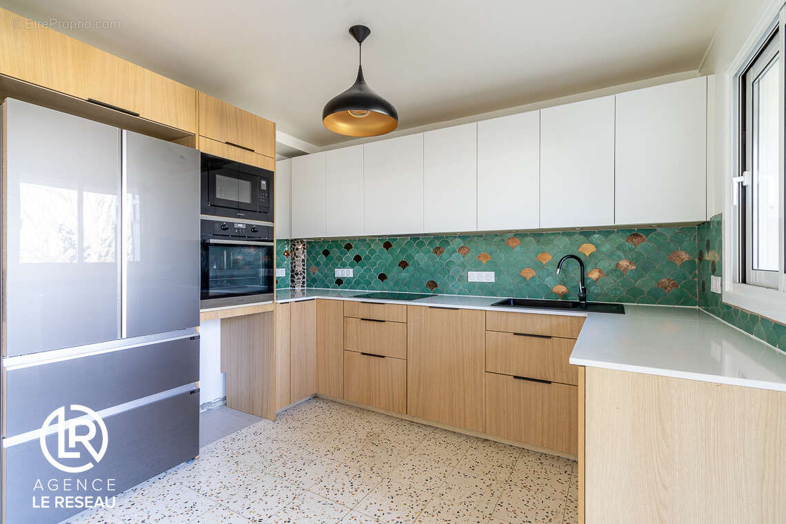 Appartement à PARIS-5E