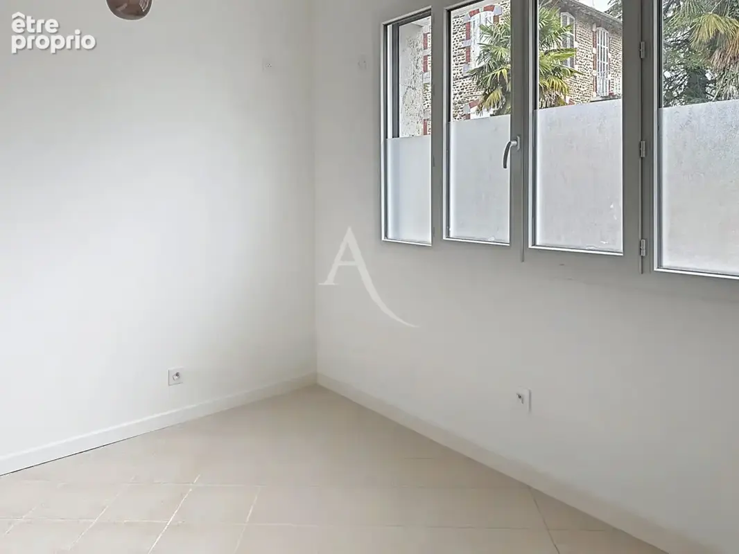 Quartier Saint Dominique maison  7 pièce(s) et jardin - photo 17