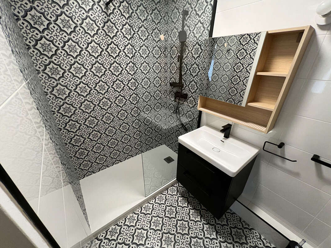 Appartement à NEUILLY-SUR-MARNE