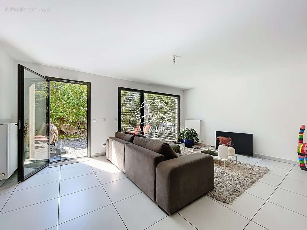 Appartement à SAINT-DIDIER-AU-MONT-D'OR