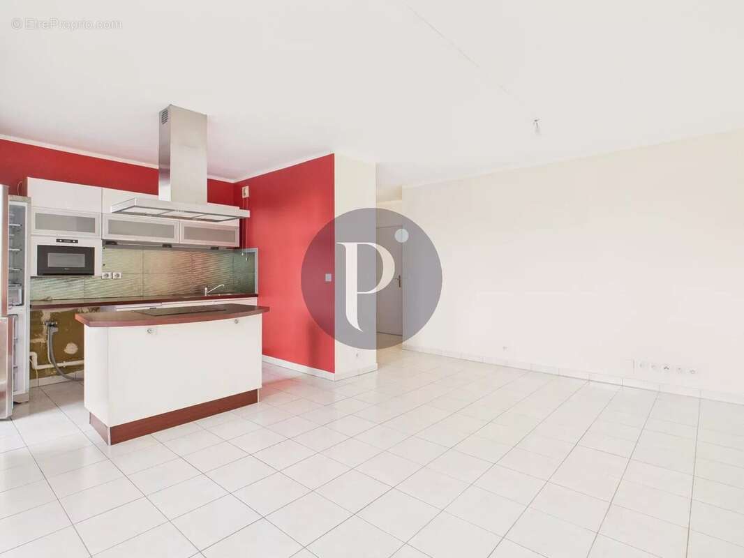 Appartement à CHATENAY-MALABRY