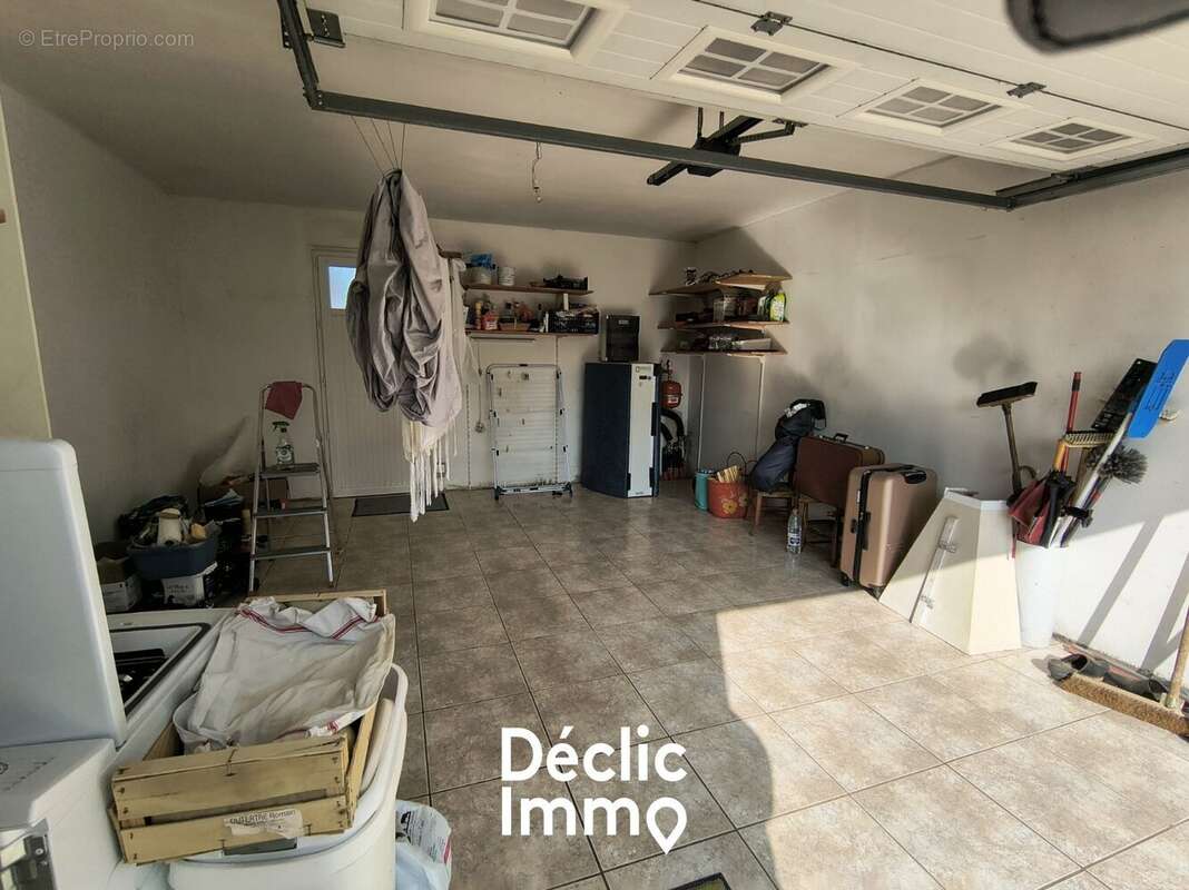 Maison de plain-pied en parfait état - photo 10