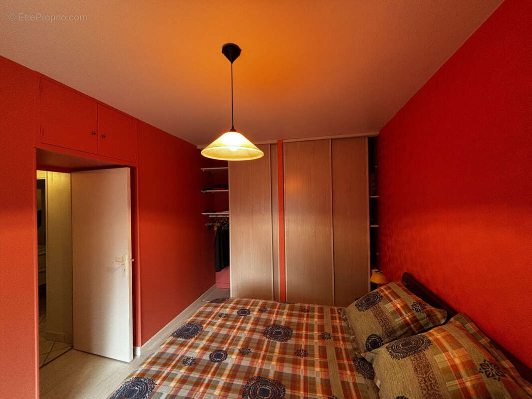 Appartement à CLERMONT-FERRAND