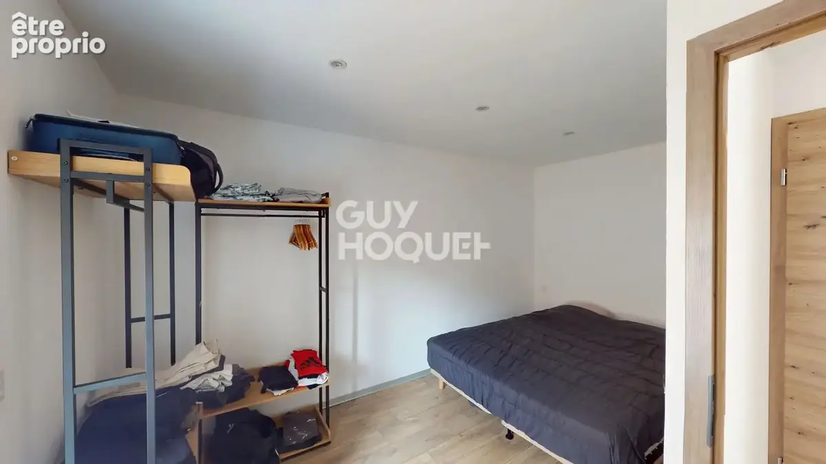 Maison neuve Frotey Les Vesoul 4 pièces - photo 8