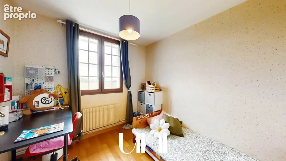 Maison 6 pièces 166m² avec verger - Saint-Pierre-en-Auge - photo 25