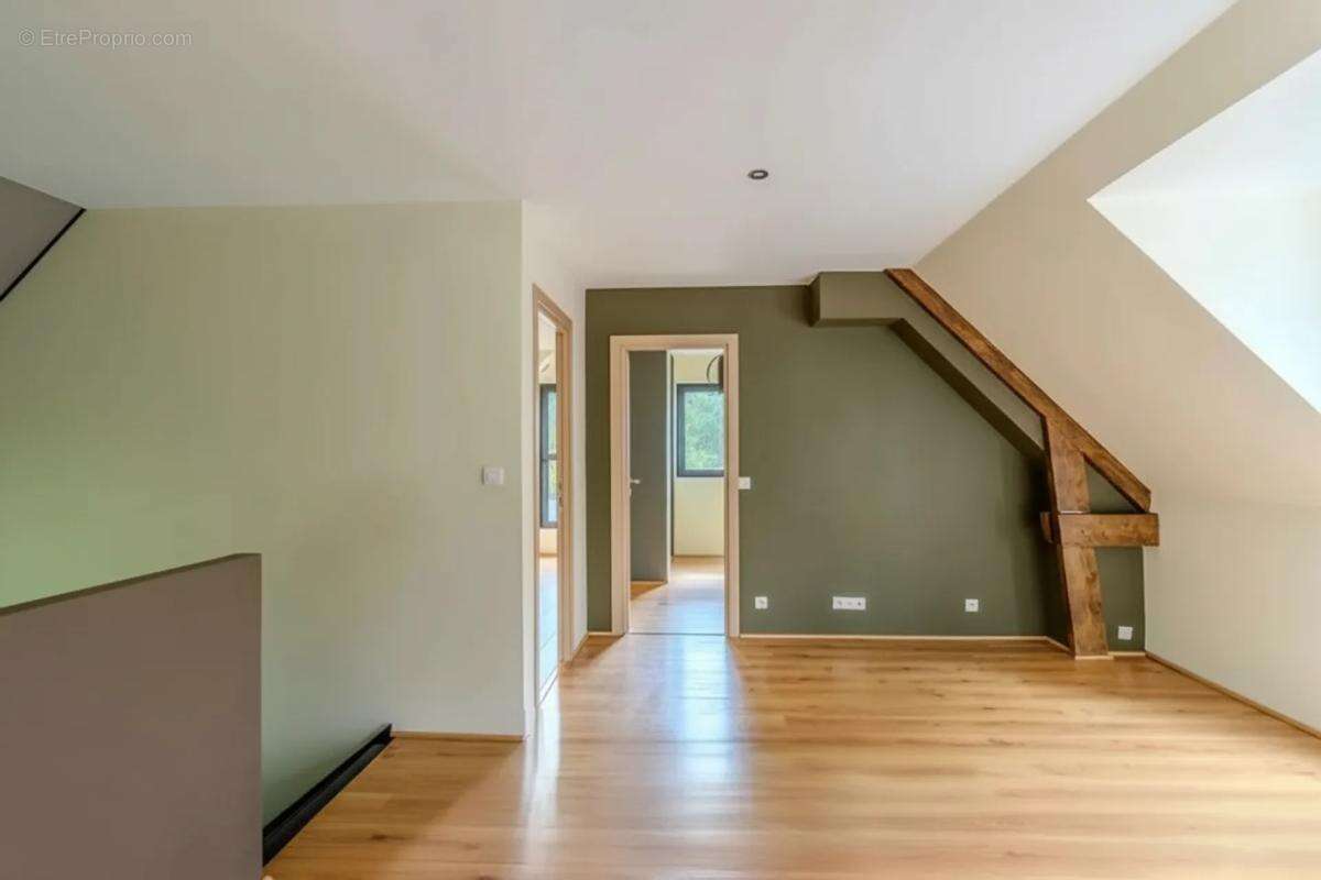 Maison à SAINT-LYPHARD