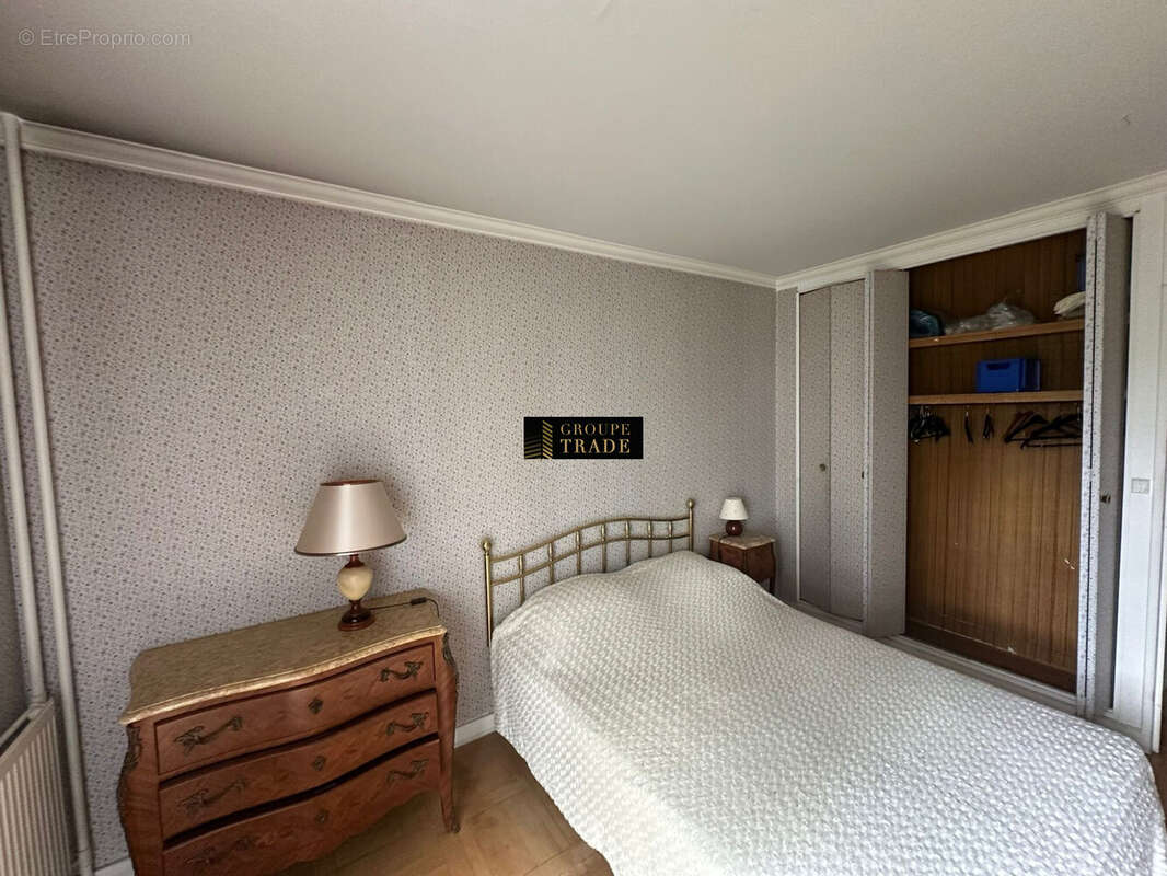 Appartement à MELUN