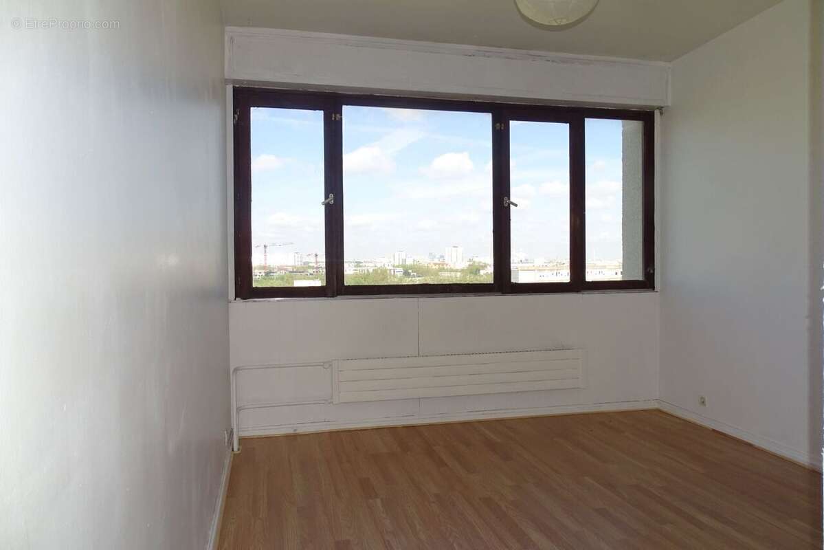 Appartement à CRETEIL