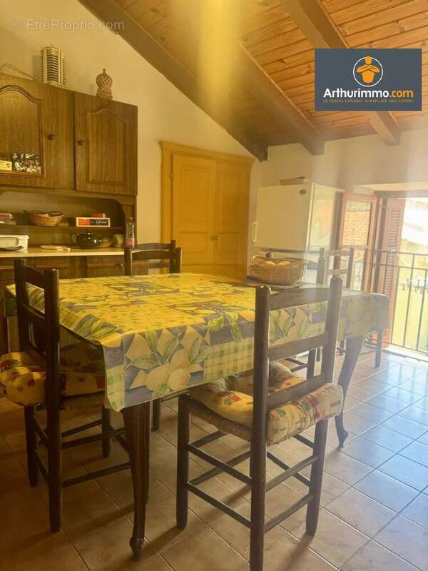 Appartement à PROPRIANO