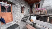 Appartement à BOURG-SAINT-MAURICE