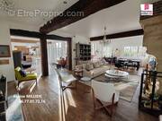 Maison à NONANCOURT