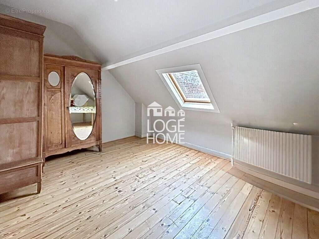 Maison à ROUBAIX
