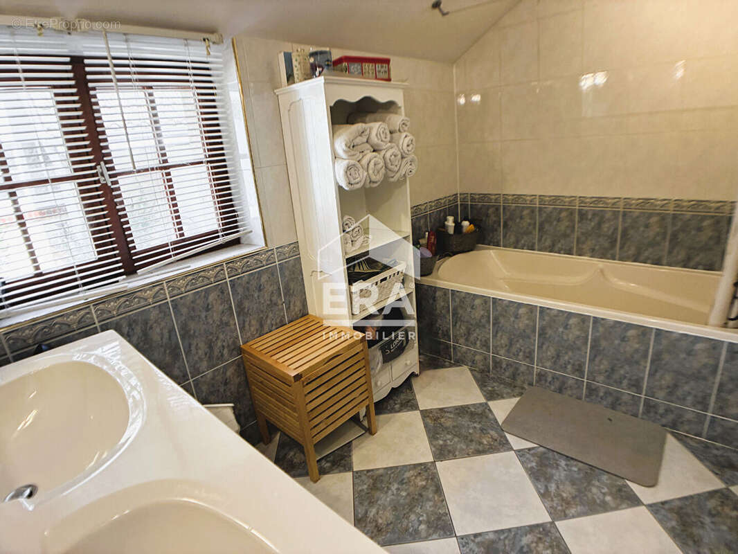 Maison 124m² à blois - photo 11