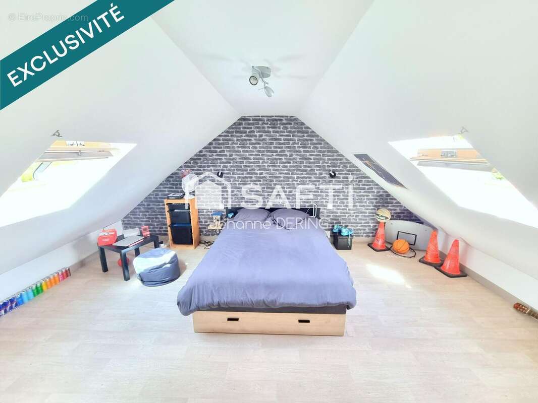 Photo 7 - Maison à SAINT-DOLAY