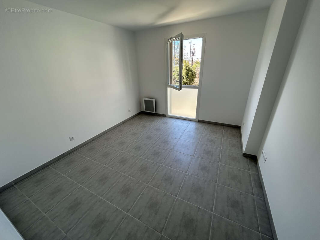 Appartement à AVIGNON