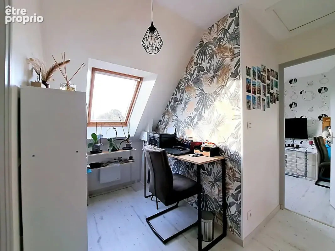 Maison Quebriac 6 pièce(s) 93 m2 - photo 8