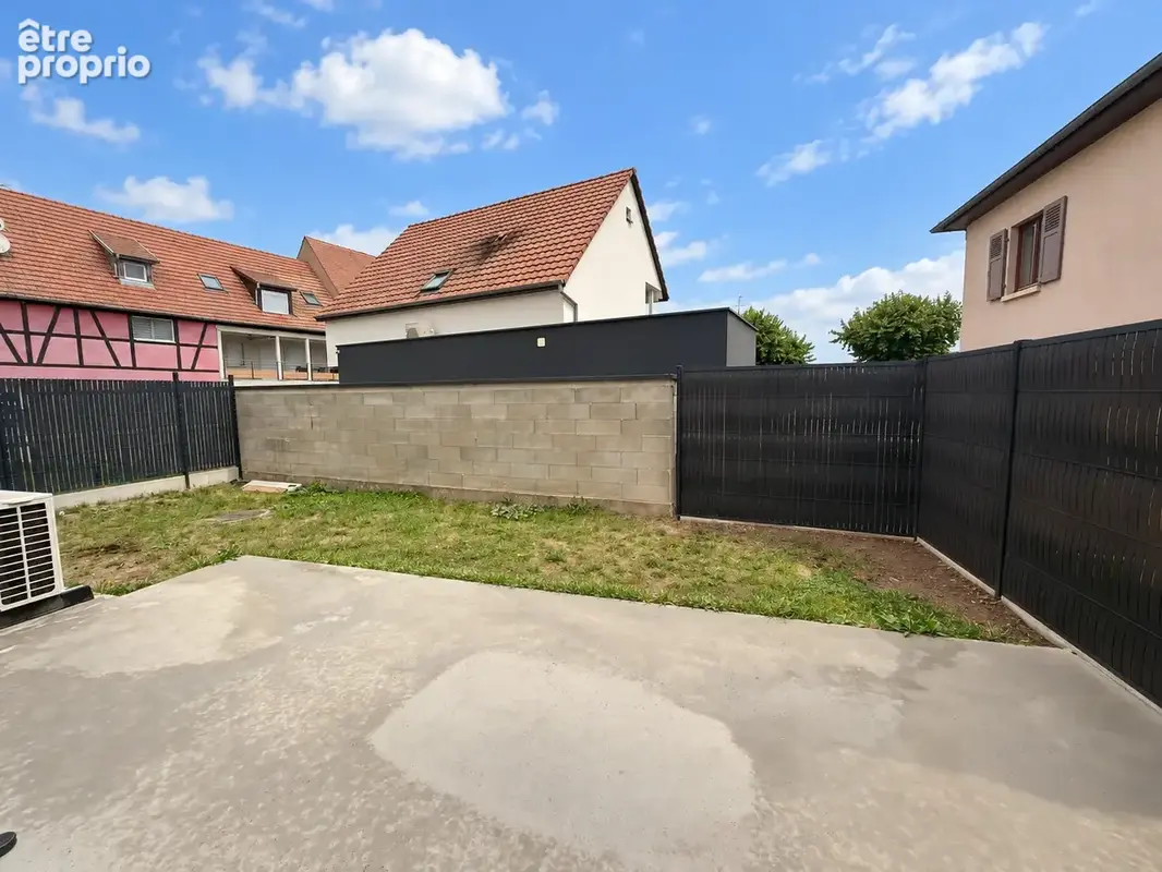 Maison moderne de 135 m2 - 5 pieces - photo 3