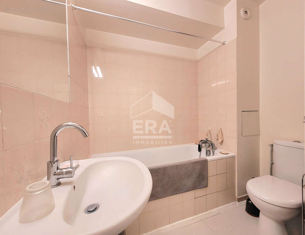 Appartement à BILLERE