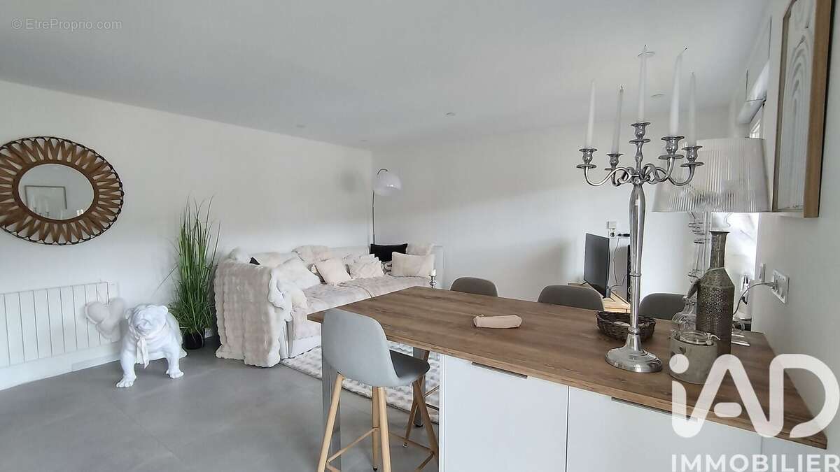 Photo 3 - Appartement à OYONNAX
