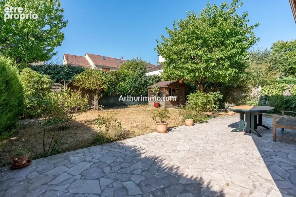 Vente Maison Sucy-en-brie(94370) 525 000ï¿œ - photo 8
