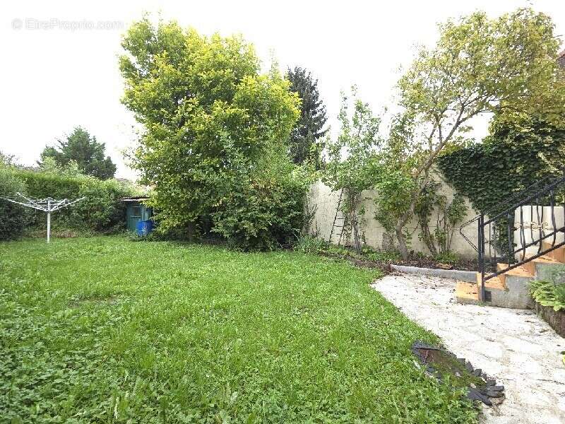 Maison à NOGENT-SUR-OISE