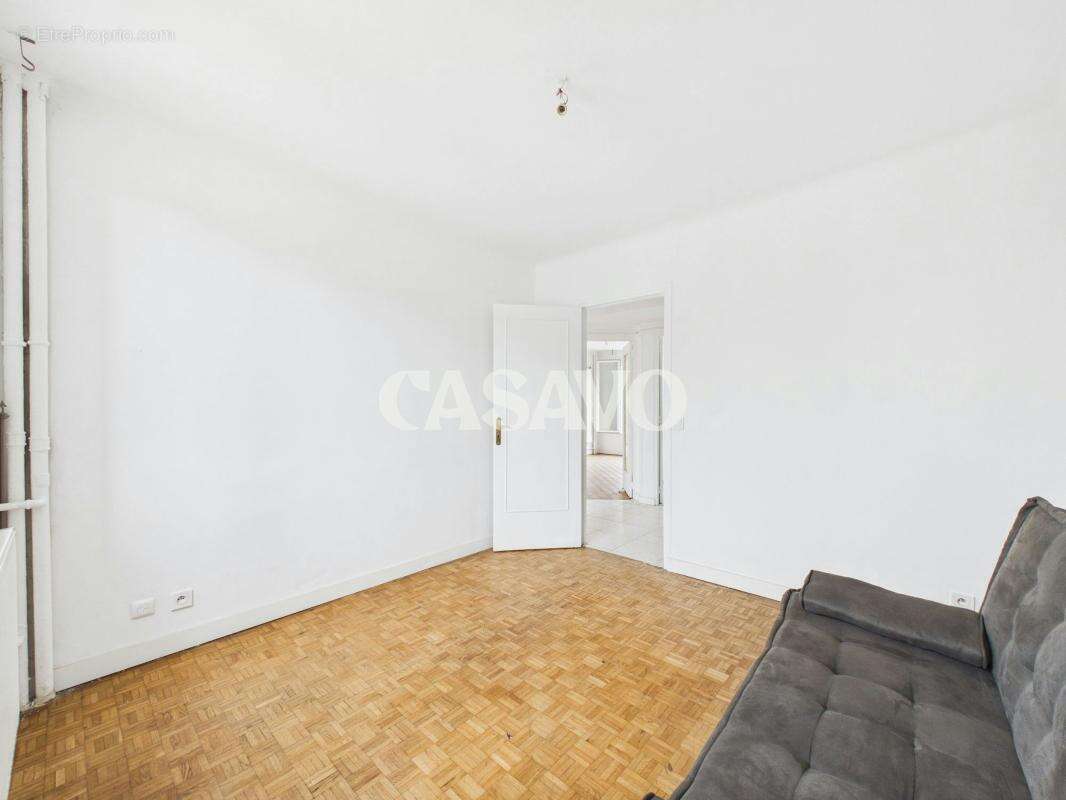 Vente Appartement 3 pièces de 61m² - 93200 Saint-Denis - photo 7