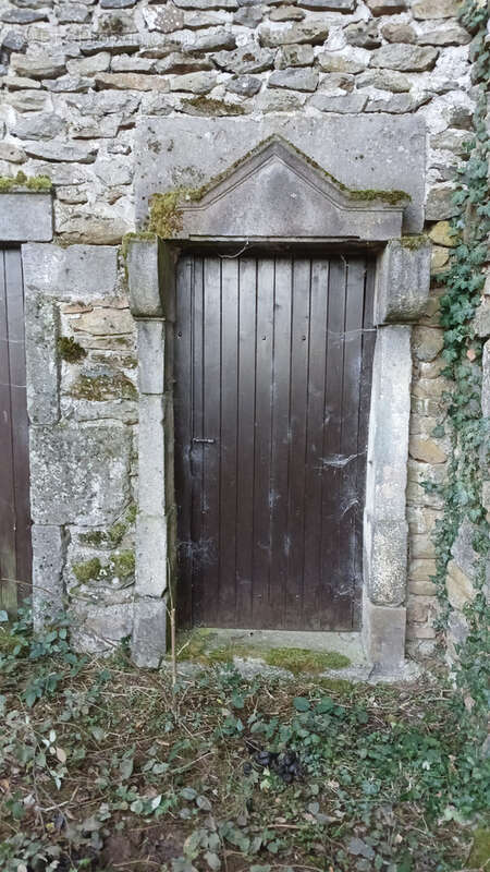 Maison à LE VIGEAN