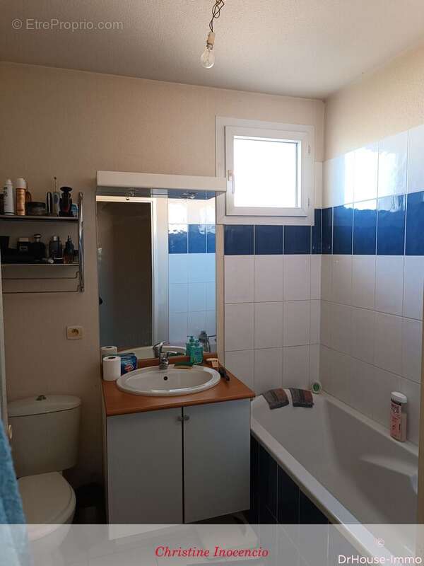 Appartement à BLAYE