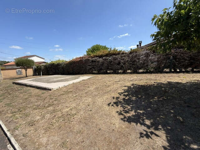 Maison en pierre 3 chambres - photo 13