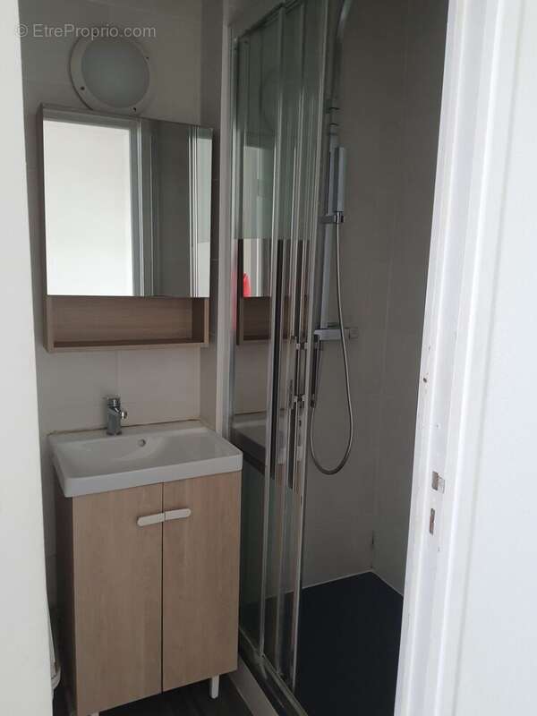 Appartement à LIMOGES