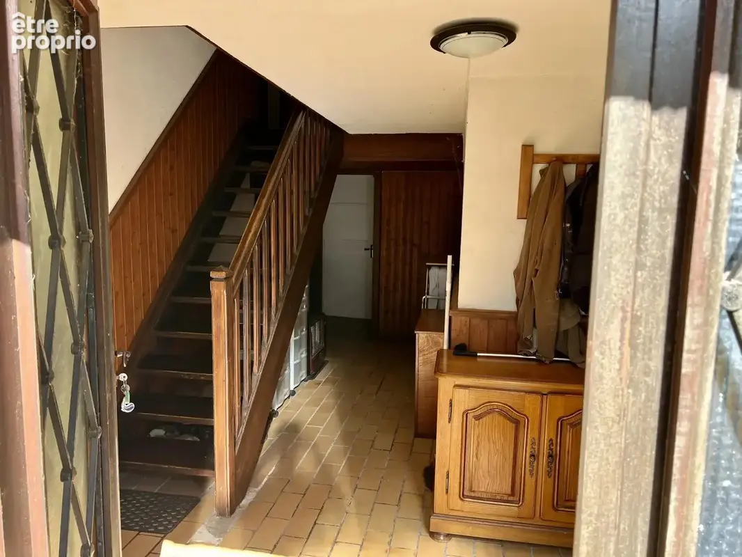 Ecole 73630 Le Villard maison baujue à vendre - photo 12