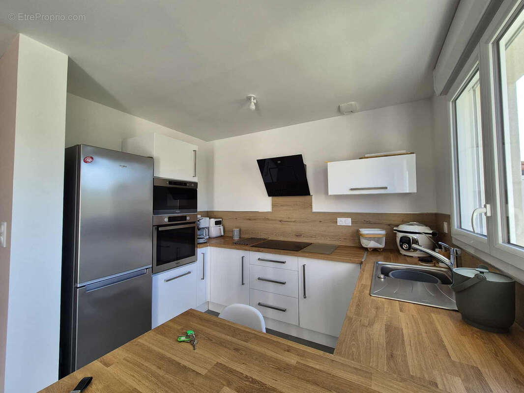 Maison à SAINT-PERE-EN-RETZ