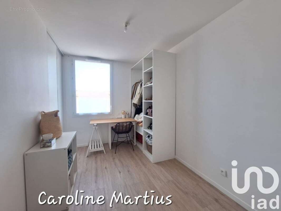 Photo 5 - Appartement à NIEUL-SUR-MER